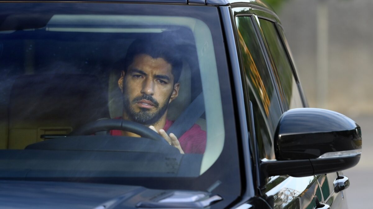 Luis Suarez e l’esame di italiano: anche la Procura Federale apre inchiesta