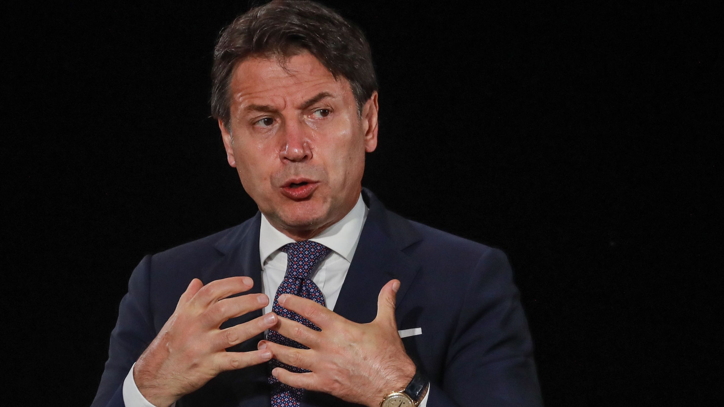 Conte: “Quota 100 non sarà rinnovata”. Salvini replica: “La Lega non lo permetterà”