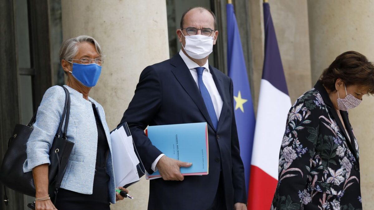 Coronavirus: Francia non esclude un nuovo lockdown – Brasile, niente Carnevale