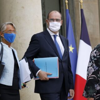 coronavirus francia lockdown