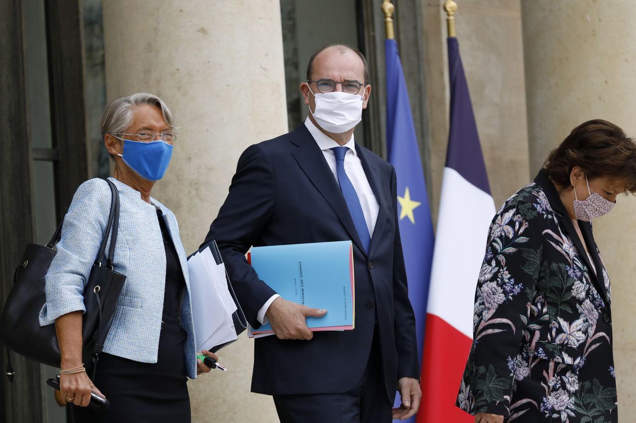 Coronavirus: Francia non esclude un nuovo lockdown – Brasile, niente Carnevale