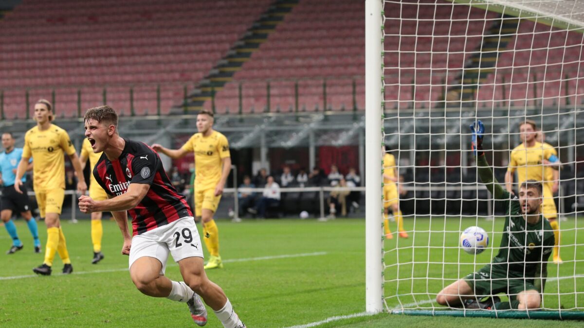 Europa League: Milan-Bodø/Glimt 3-2, Rossoneri ai playoff