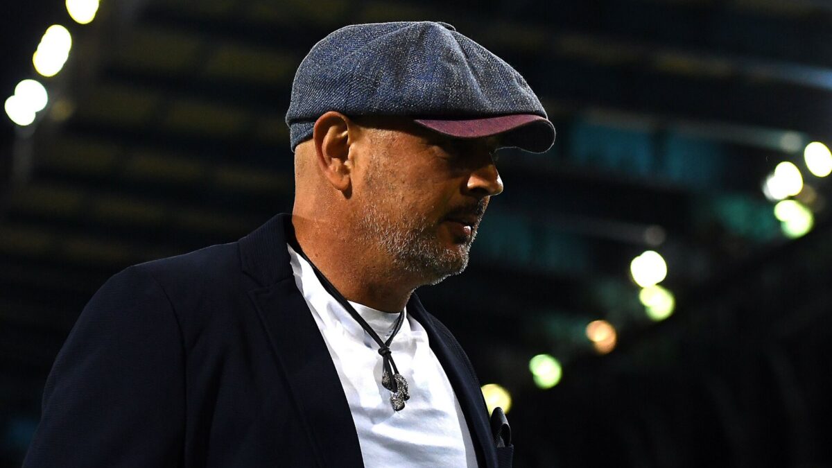 Mihajlovic, nuova lite a Sky: “La pubblicità la mandi dopo, ca**o. Io me ne vado”