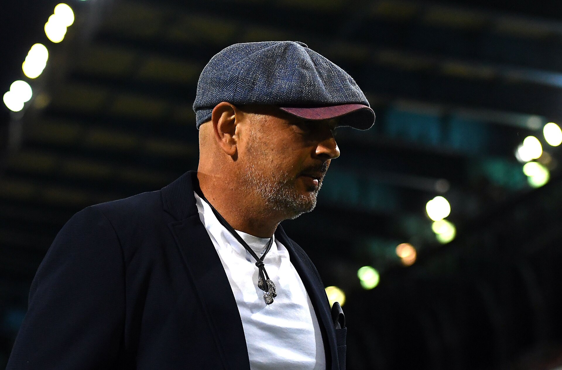 Mihajlovic, nuova lite a Sky: “La pubblicità la mandi dopo, ca**o. Io me ne vado”