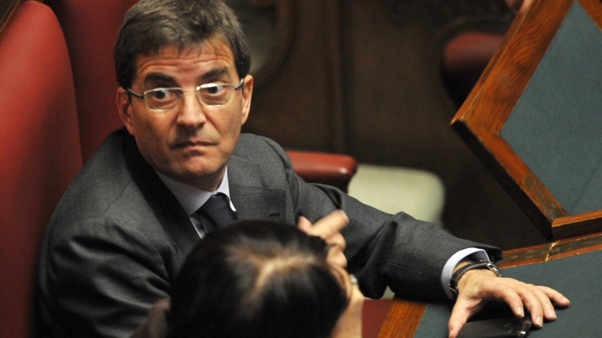 Casalesi, Nicola Cosentino assolto in appello: “Giustizia è fatta”