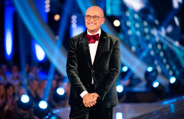 Ascolti tv lunedì 21 settembre 2020