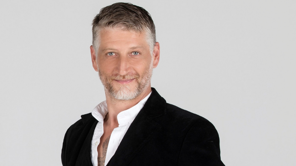 Alessandro Giuli: “Seconda Linea sarà un programma di approfondimento-tainment” (VIDEO)
