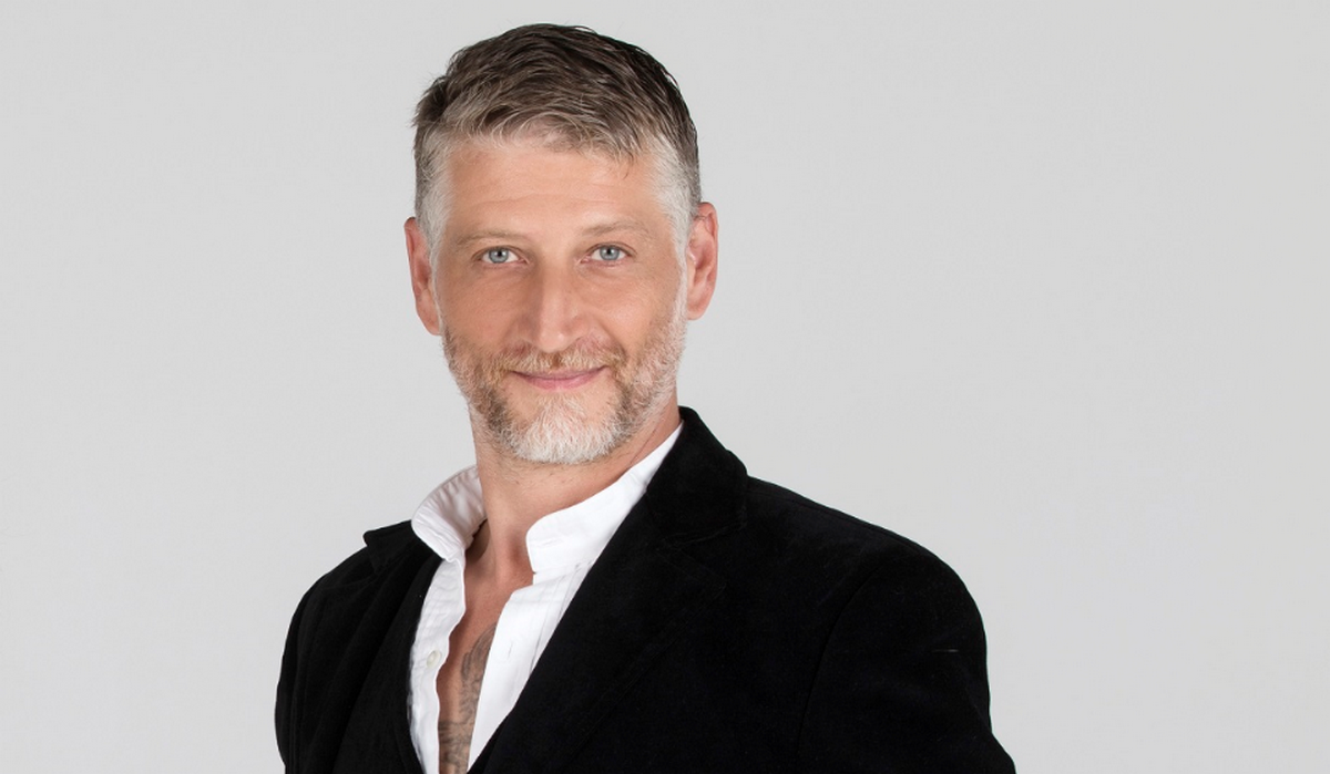 Alessandro Giuli: “Seconda Linea sarà un programma di approfondimento-tainment” (VIDEO)