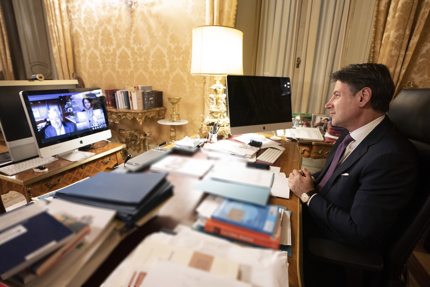 L’elogio del Financial Times: “L’Italia sa cosa fare per controllare il COVID-19”