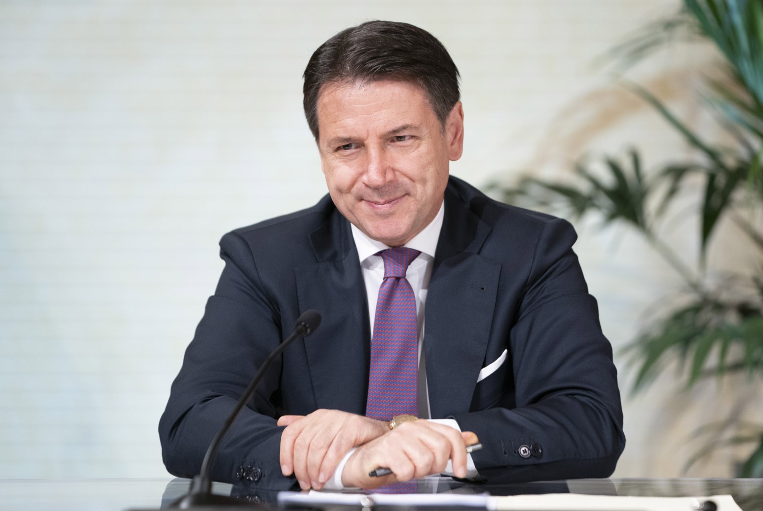 Reddito di cittadinanza, Conte preme per rivedere la misura: presto una banca dati nazionale