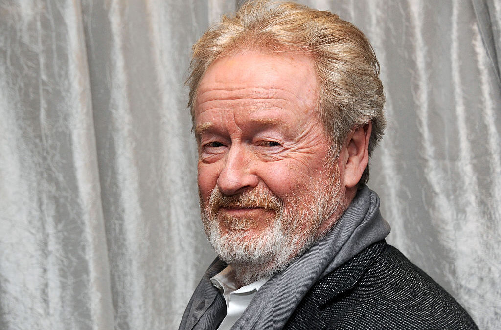 Ridley Scott conferma che sta lavorando ad un nuovo Alien