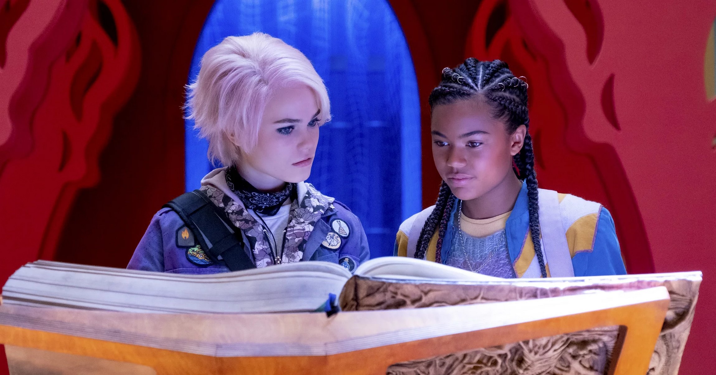 Guida per babysitter a caccia di mostri: trailer della commedia horror per ragazzi di Netflix