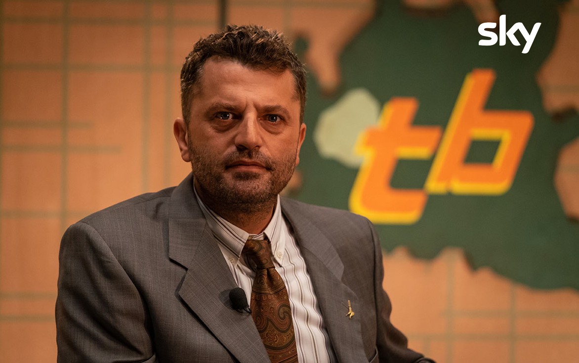 Guido Caprino