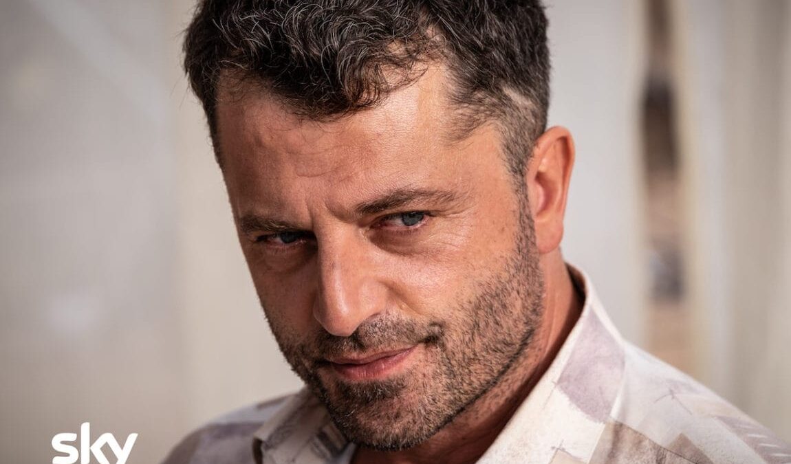 Guido Caprino candidato agli International Emmy Awards per 1994