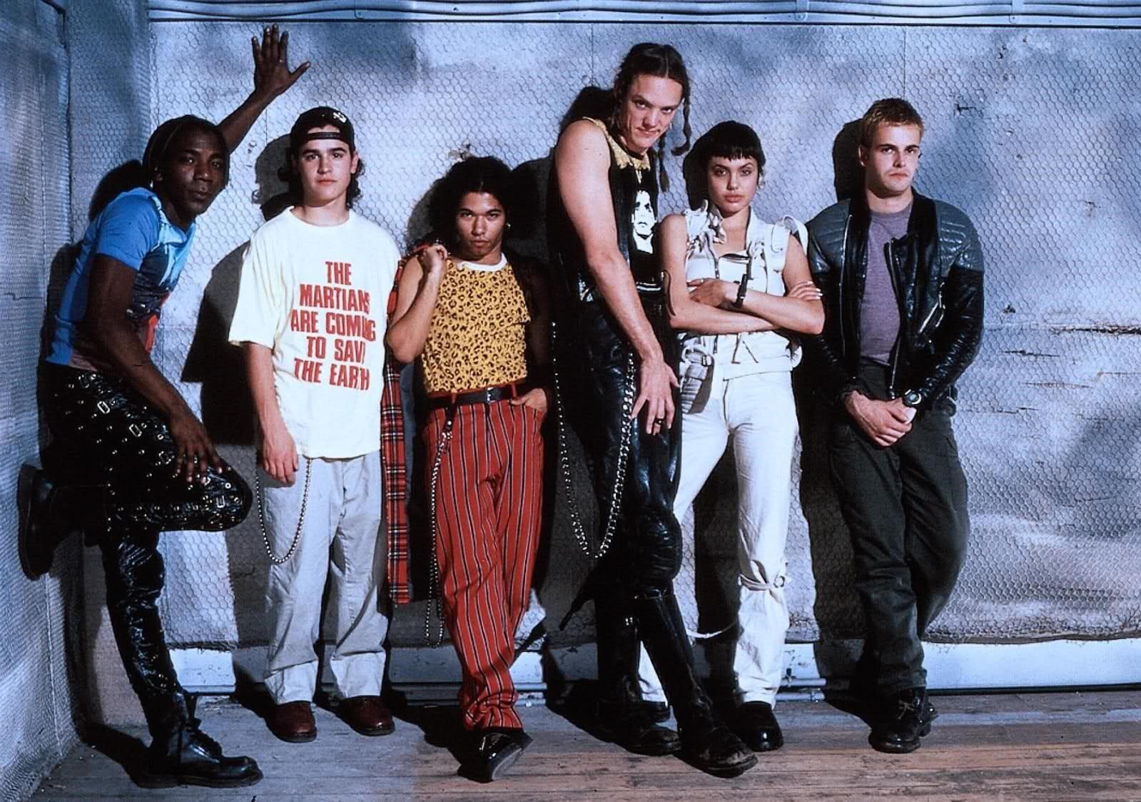 Hackers 2: il regista del film originale sta valutando un potenziale sequel