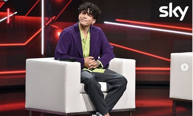 Manuelito “Hell Raton” giudice a X Factor 2020