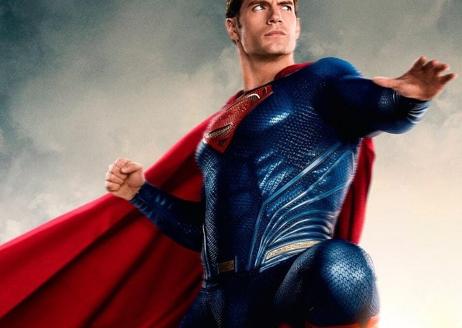 Henry Cavill ha firmato per tre nuovi film di Superman?