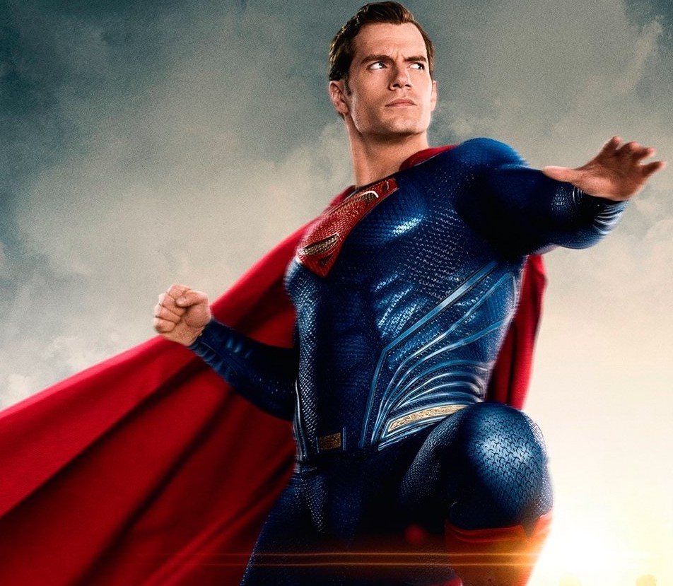 Henry Cavill ha firmato per tre nuovi film di Superman?