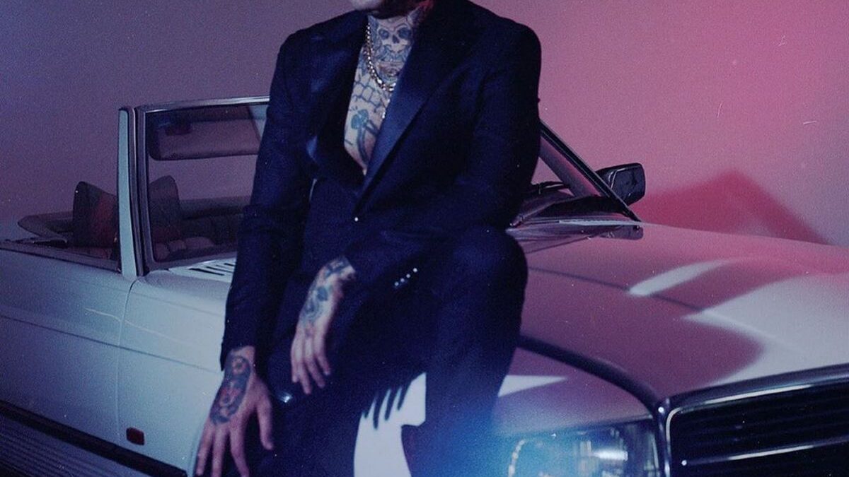 Highsnob, Yang è il primo album ufficiale