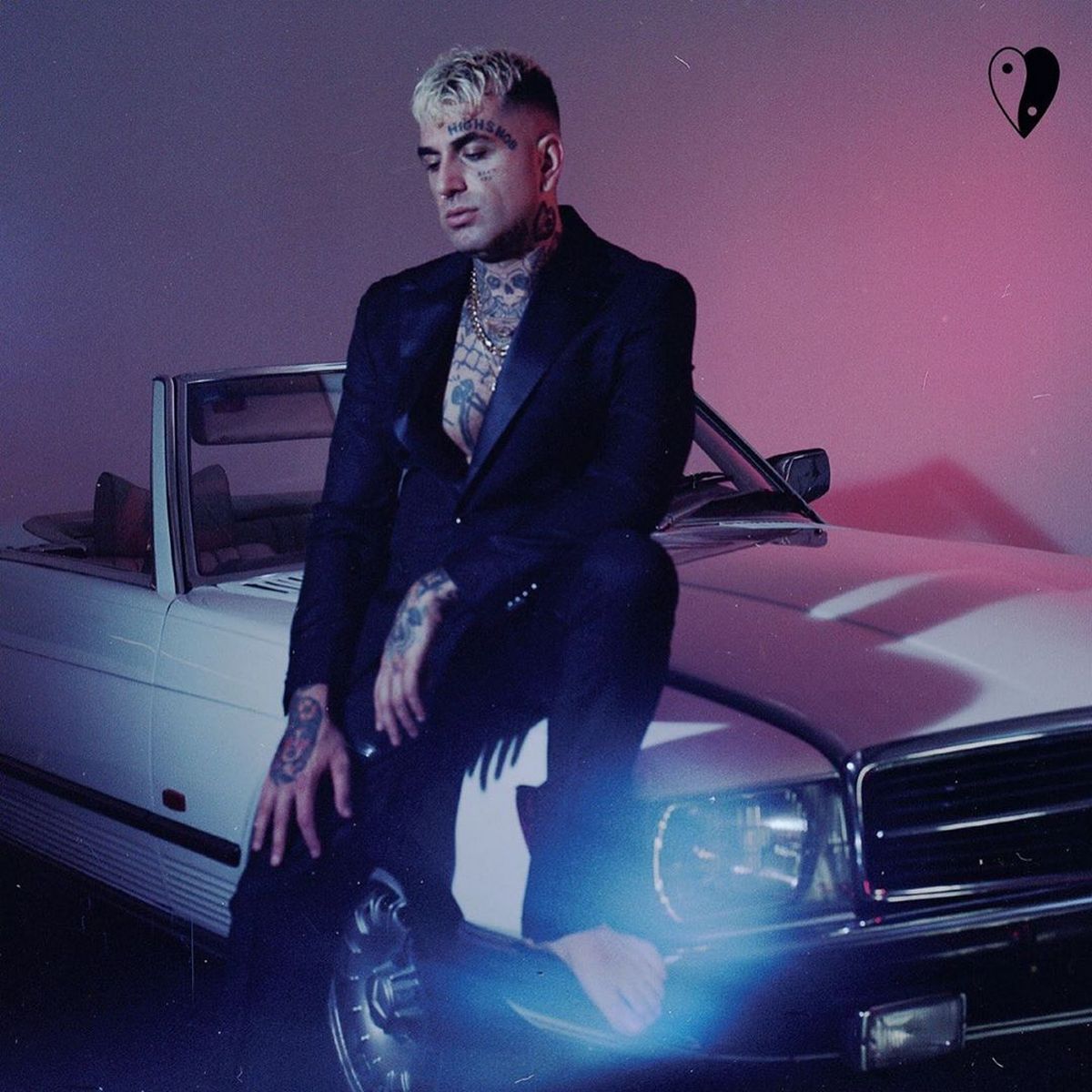 Highsnob, Yang è il primo album ufficiale