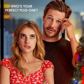 Holidate trailer italiano della commedia Netflix con Emma Roberts (1)