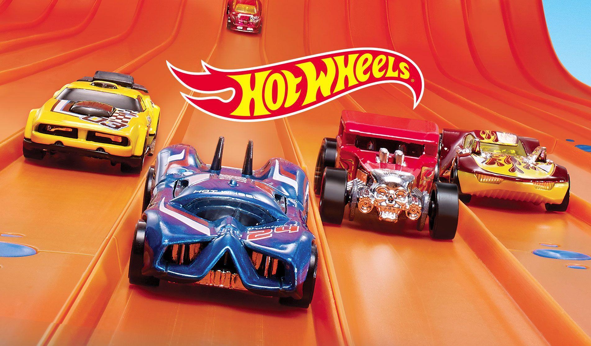 Hot Wheels: gli sceneggiatori di Now You See Me 3 scriveranno il film