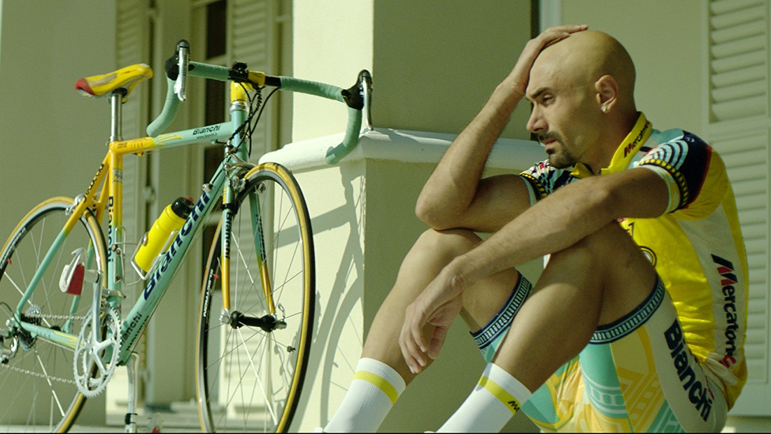 Il Caso Pantani – L’omicidio di un campione: trailer dell’evento speciale al cinema il 12, 13 e 14 ottobre