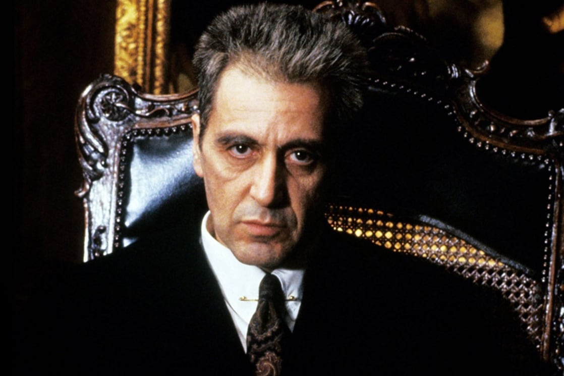 Il padrino – Parte III: Francis Ford Coppola ha montato una nuova versione del film