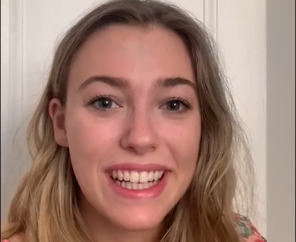 Alessia Debandi parla di Volevo fare la rockstar 2