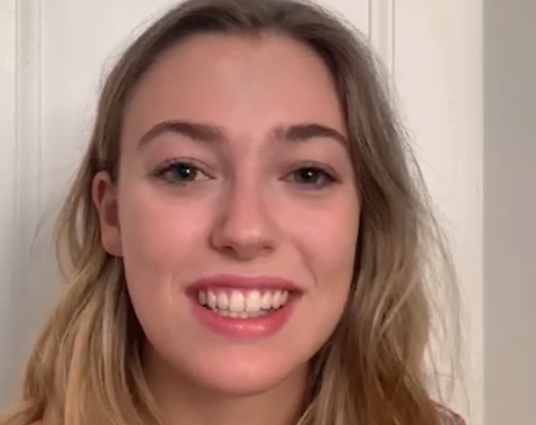 Il Paradiso delle Signore, Alessia Debandi parla del set post-Covid e di Angela