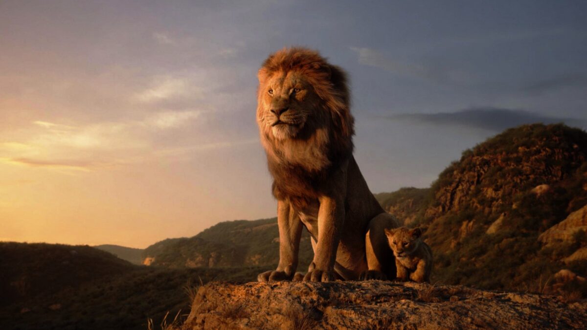 Il Re Leone 2: Disney annuncia il prequel live-action con la regia di Barry Jenkins