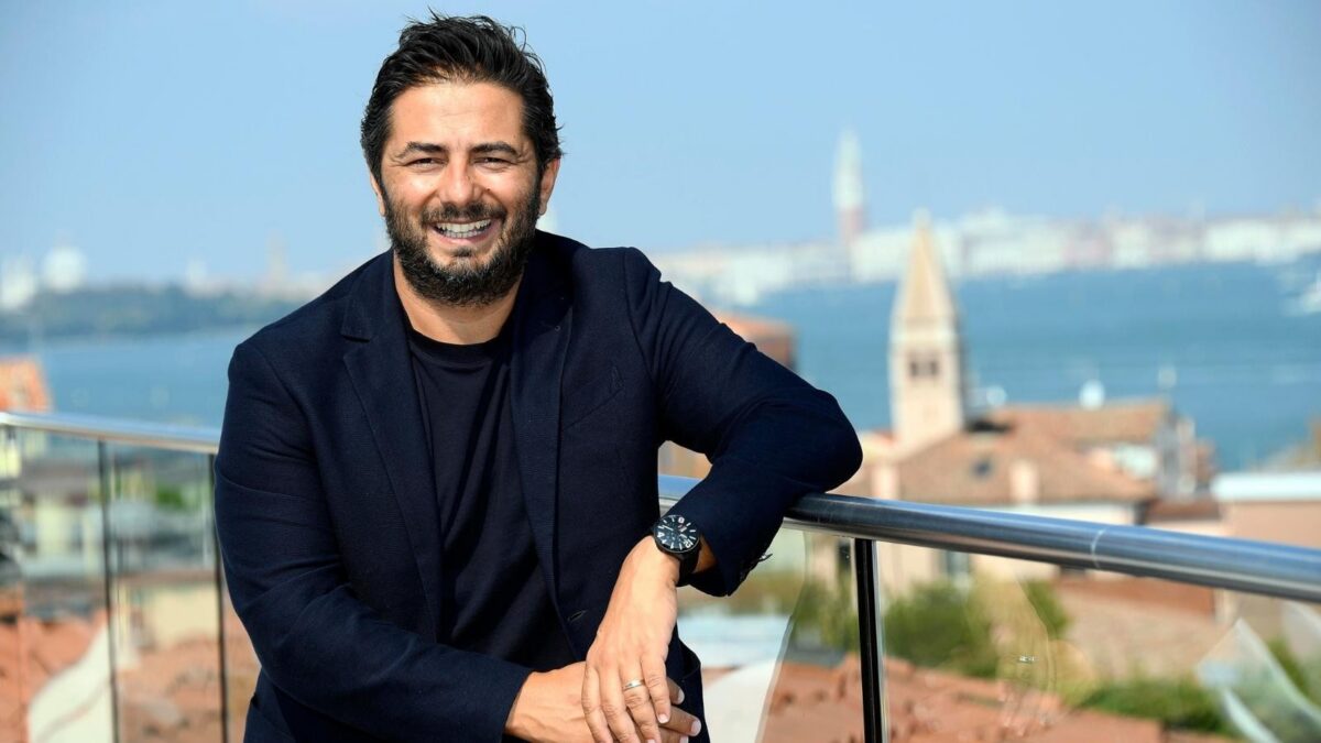 Primo Set, il racconto del post lockdown letto in chiave matura evitando la drammatizzazione