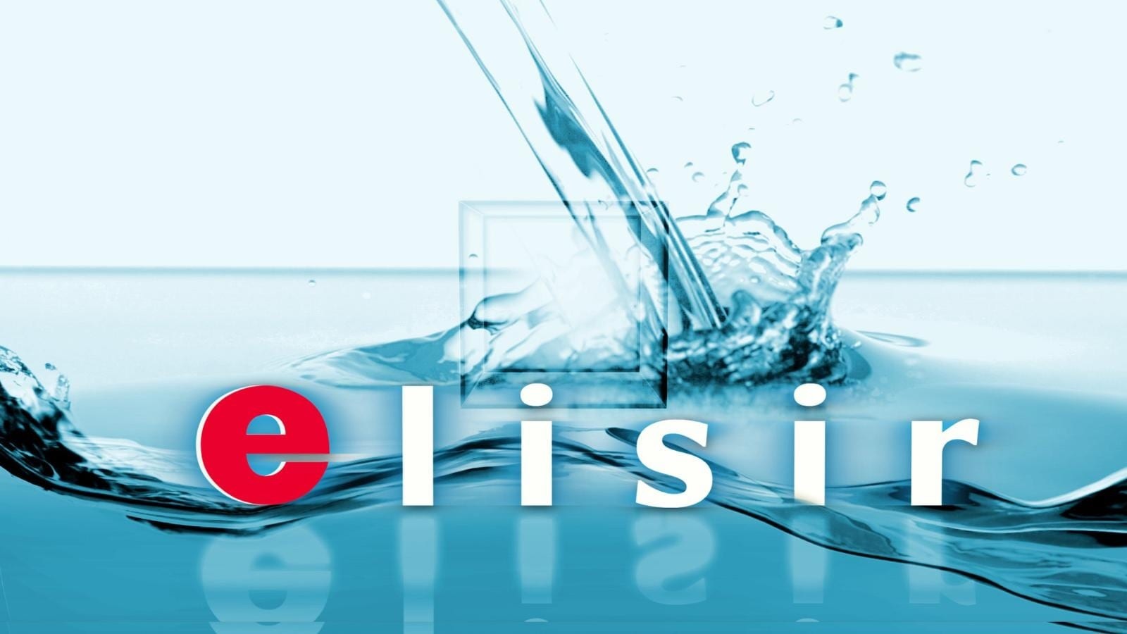 Elisir, l’ABC della medicina portata ad un linguaggio semplice (per quanto possibile)