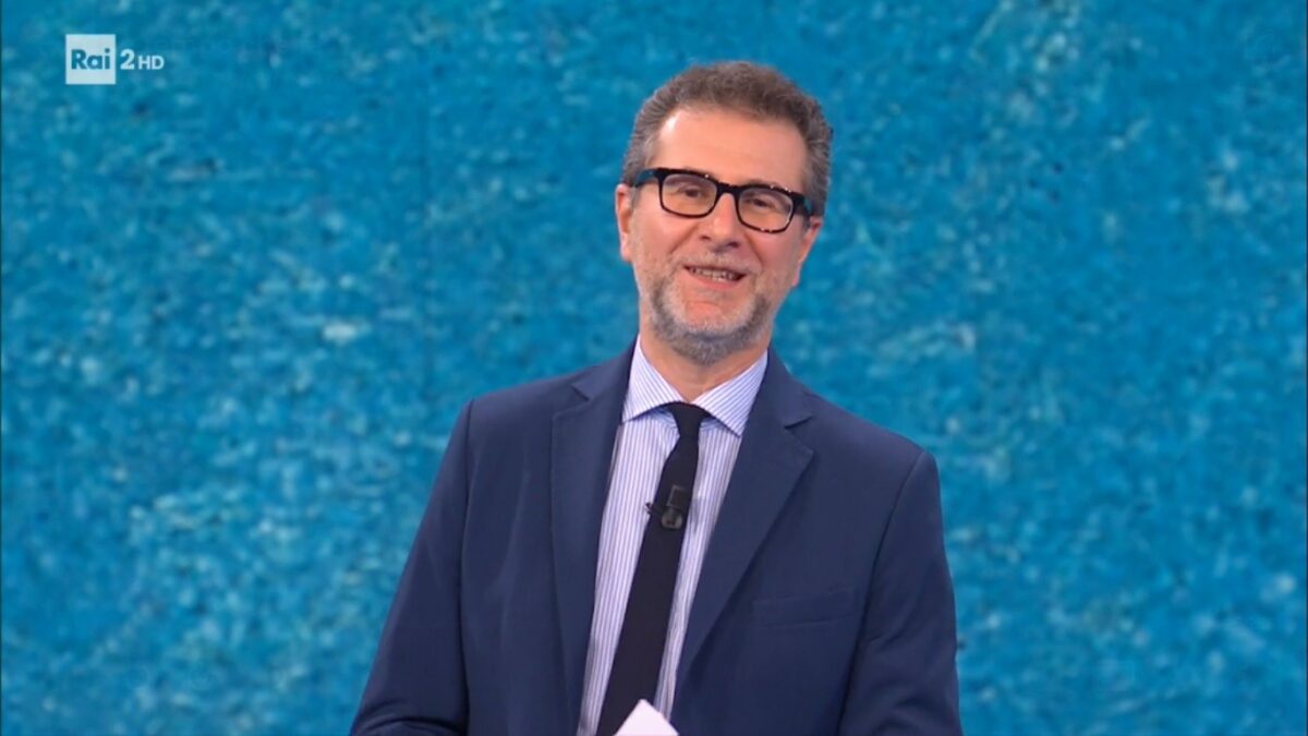 Che tempo che fa, Fabio Fazio ritrova Rai 3 e riafferma il suo stile di servizio pubblico