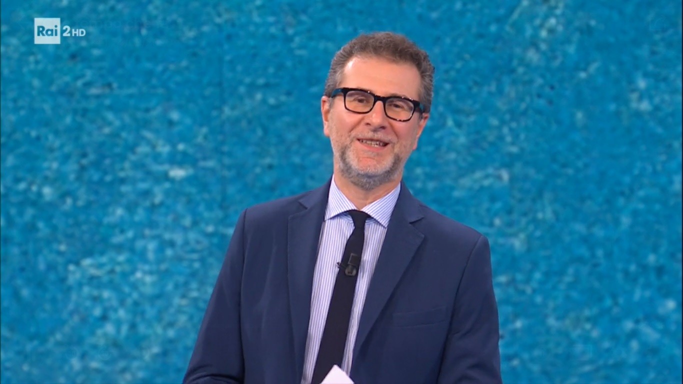Che tempo che fa, Fabio Fazio ritrova Rai 3 e riafferma il suo stile di servizio pubblico