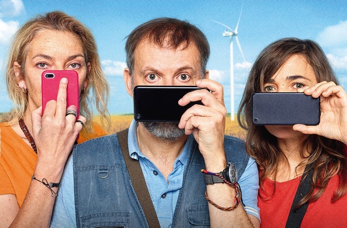 Imprevisti Digitali: trailer e poster del film di Benoit Delepine e Gustave Kervern (Al cinema dal 15 ottobre)