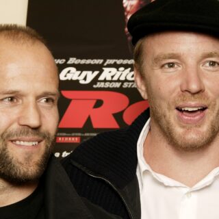 “Revolver” UK Premiere – Press Conference
