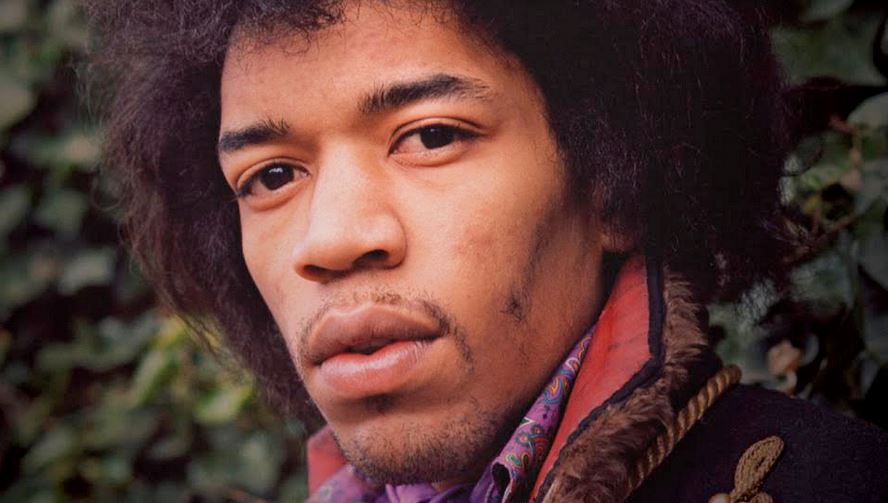 Jimi Hendrix: Hear My Train A Comin’, il documentario in streaming su Arte in italiano
