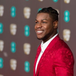 EE British Academy Film Awards 2020 – Red Carpet Arrivals