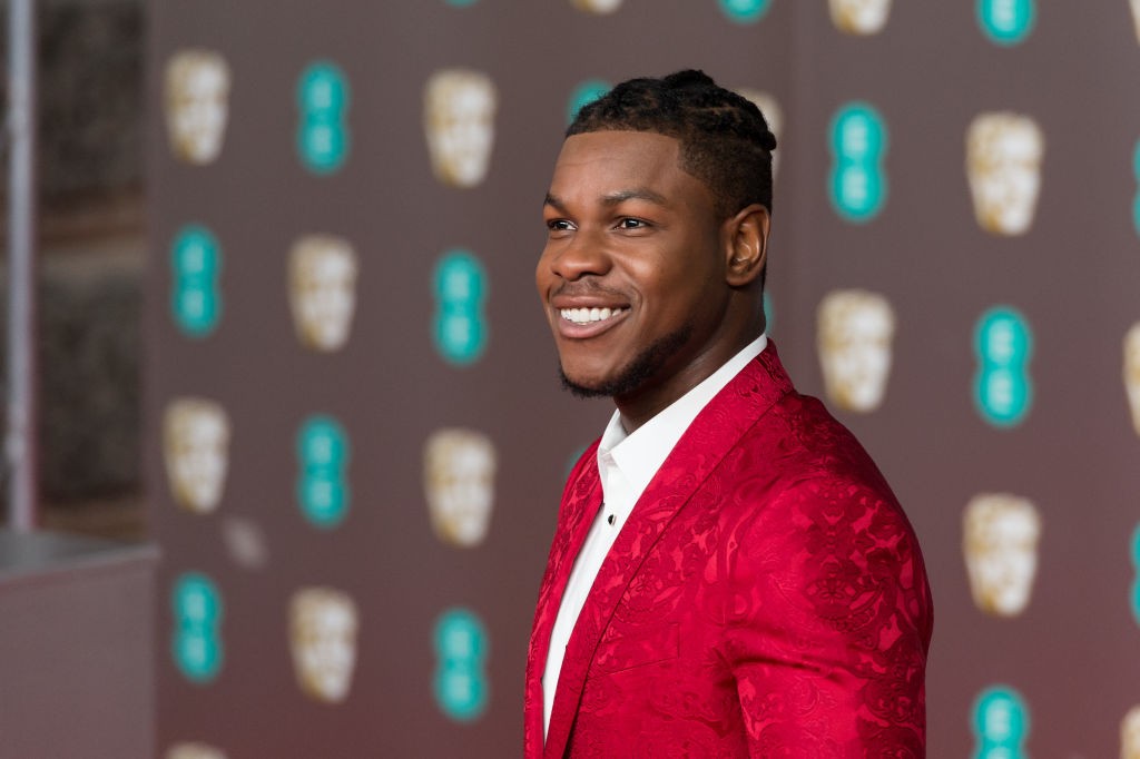 The Test: John Boyega nel cast del thriller distopico di Gavin Hood