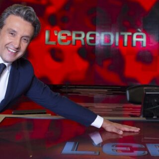L'Eredità