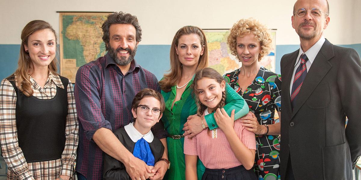 Ascolti tv lunedì 31 agosto 2020