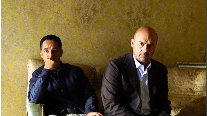 Ascolti tv martedì 15 settembre 2020