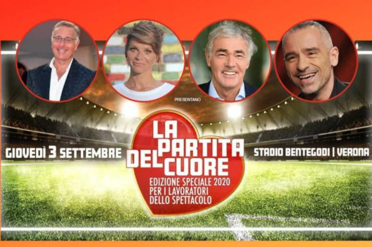 Ascolti tv giovedì 3 settembre 2020