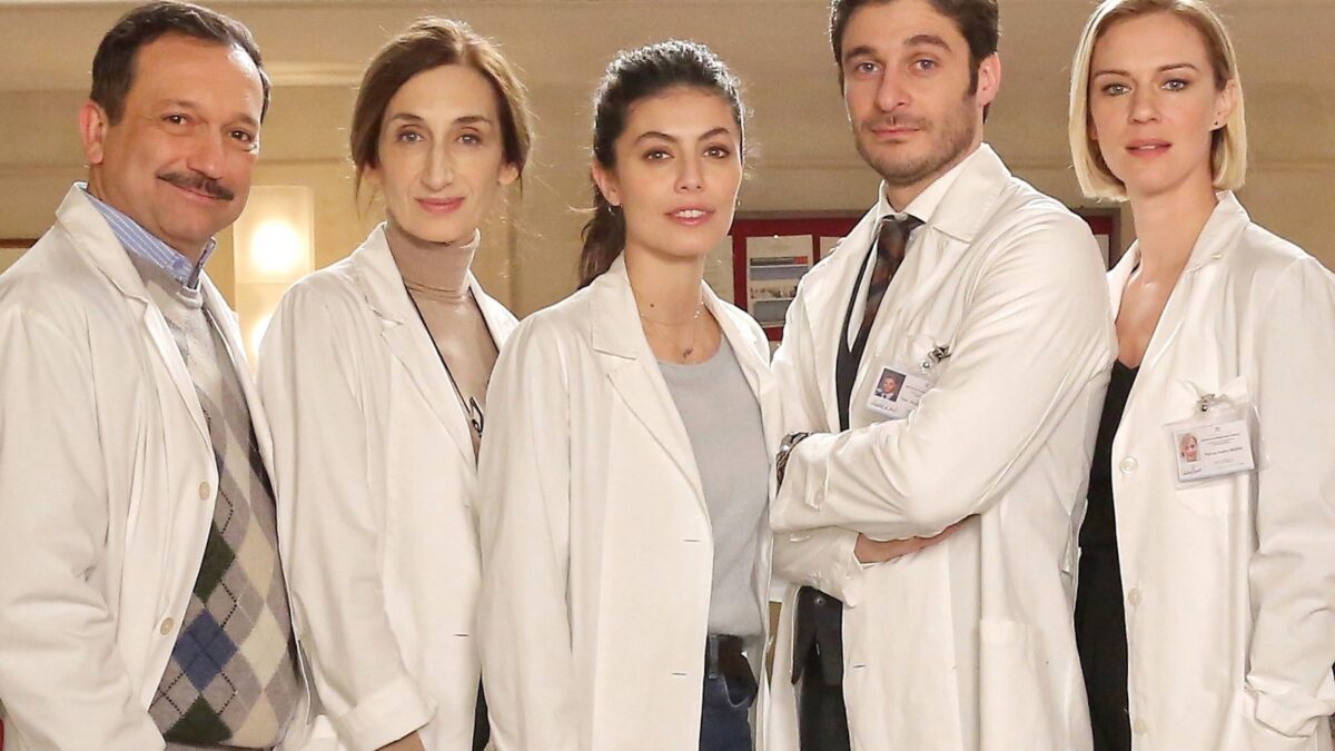 Il caso de L’Allieva 4: si farà? Ecco cosa sappiamo finora