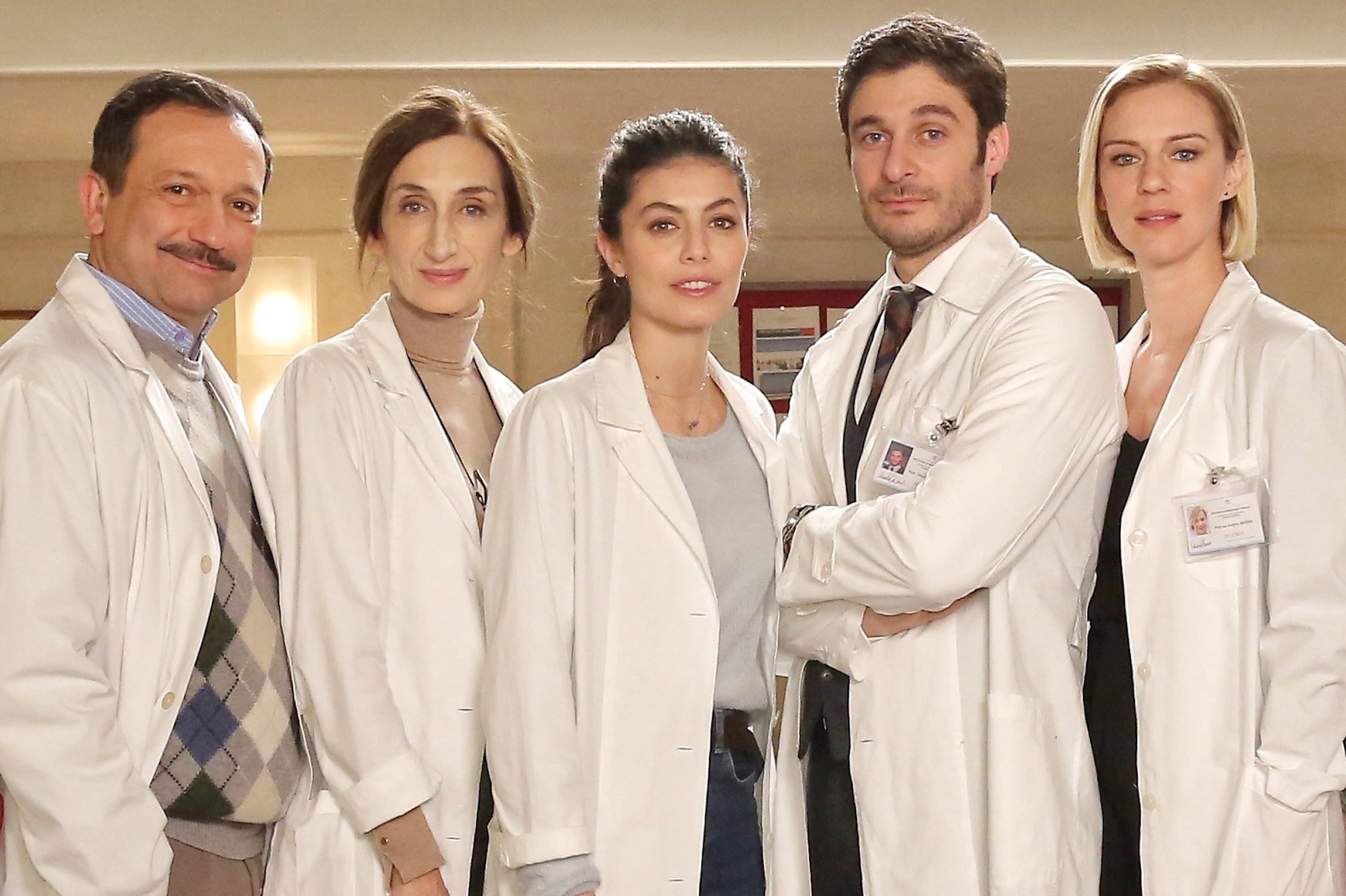 Il caso de L’Allieva 4: si farà? Ecco cosa sappiamo finora