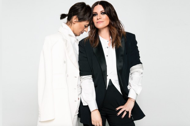 Verdades a medias: il nuovo singolo di Laura Pausini con Bebe, dal 4 settembre