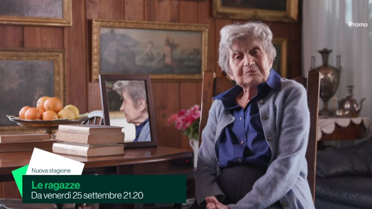 Le Ragazze, le nuove puntate su Rai 3