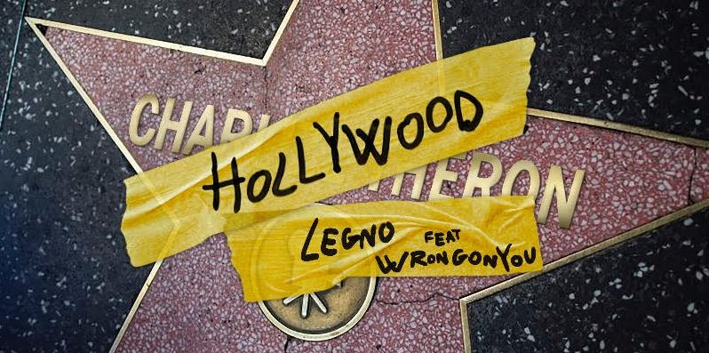 Legno feat. Wrongonyou, Hollywood: un andirivieni di ricordi e sensazioni che salutano la stagione estiva