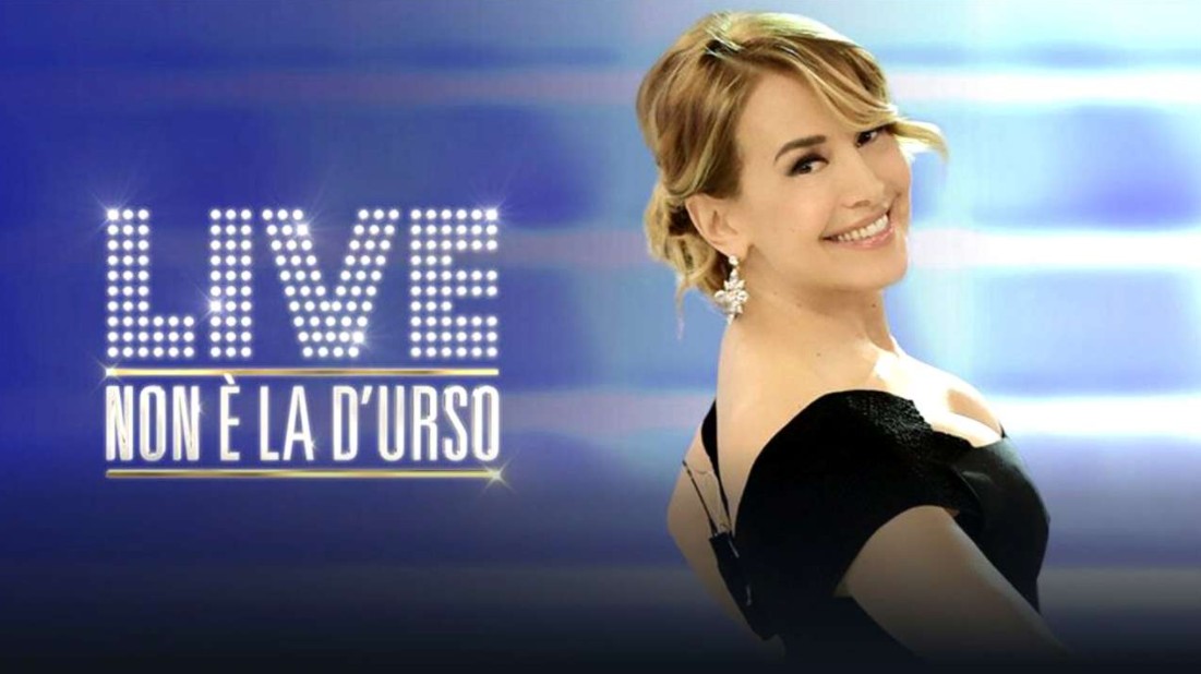 Live non è la d’Urso diretta quarta puntata 4 ottobre 2020: anticipazioni